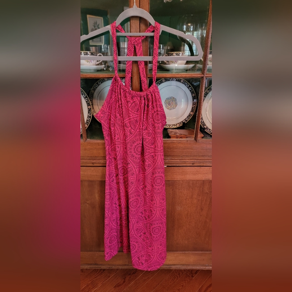 PrAna Women’s athleisure dress L-XL